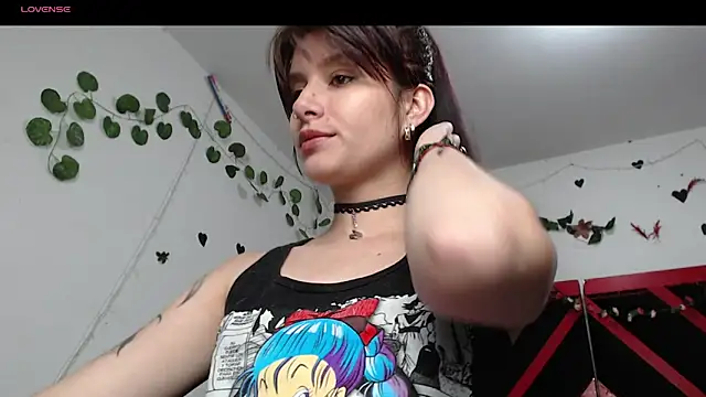 hecate dark online show from January 9, 11:39 pm