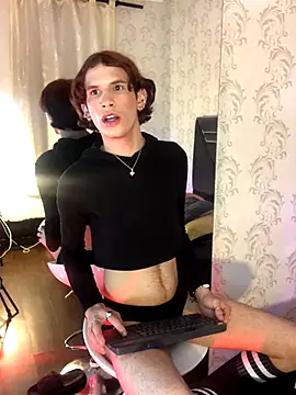 Snapshot of danny_rios20 chatting on September 16, 3:51 am danny rios20 online show from September 16, 3:51 am