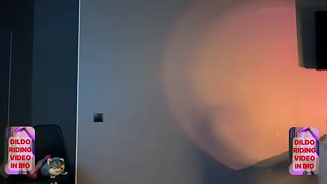 miss ssaki online show from April 17, 2:20 pm