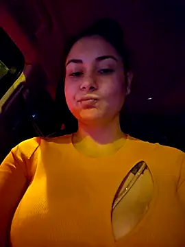 SaraViss20 online show from October 9, 8:07 pm