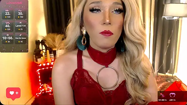 precious RoseDoll online show from September 24, 6:06 am