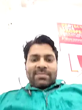 Jerry patel01 online show from September 22, 9:00 am