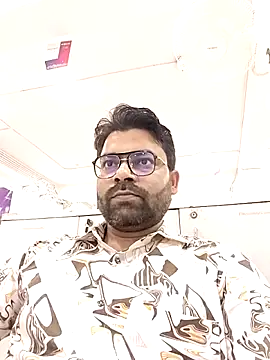 Jerry patel01 online show from October 3, 5:48 am