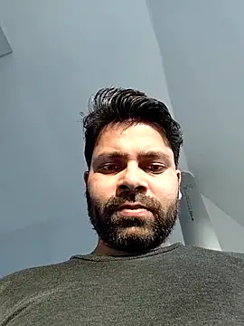 Snapshot of Jerry_patel01 chatting on February 14, 10:56 am Jerry patel01 online show from February 14, 10:56 am