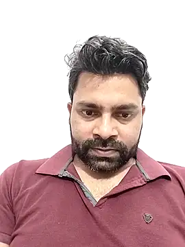Snapshot of Jerry_patel01 chatting on February 15, 7:16 am Jerry patel01 online show from February 15, 7:16 am