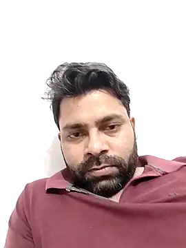 Snapshot of Jerry_patel01 chatting on February 15, 7:51 am Jerry patel01 online show from February 15, 7:51 am