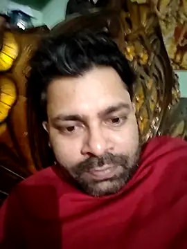 Snapshot of Jerry_patel01 chatting on March 21, 6:18 am Jerry patel01 online show from March 21, 6:18 am
