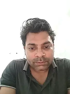 Snapshot of Jerry_patel01 chatting on June 11, 7:17 am Jerry patel01 online show from June 11, 7:17 am