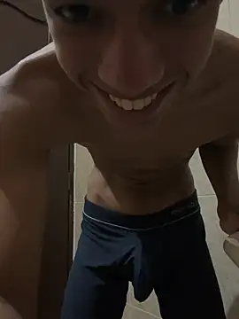 javi fer online show from February 22, 11:47 pm