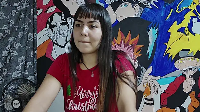 RoxyandAron2 online show from November 7, 1:05 am