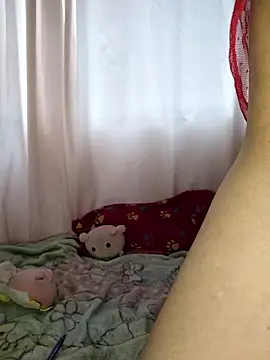 Snapshot of Lucia_Zarate3 chatting on January 5, 9:51 pm Lucia Zarate3 online show from January 5, 9:51 pm