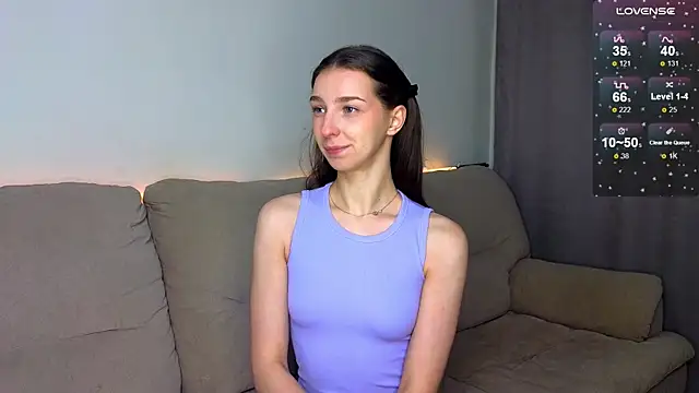 Snapshot of Made_for_Love chatting on November 17, 2:12 pm Made for Love online show from November 17, 2:12 pm