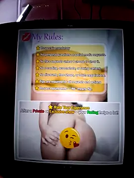 Snapshot of SofiaLeo chatting on October 24, 7:54 pm SofiaLeo online show from October 24, 7:54 pm