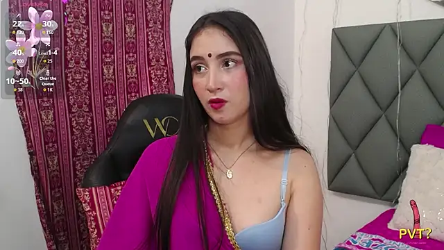 Snapshot of jalimamona chatting on May 13, 3:20 pm jalimamona online show from May 13, 3:20 pm