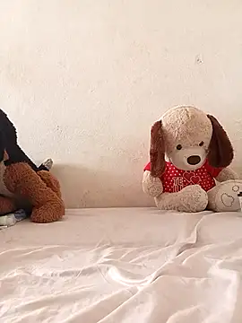 Ruby Quin online show from September 15, 12:38 pm