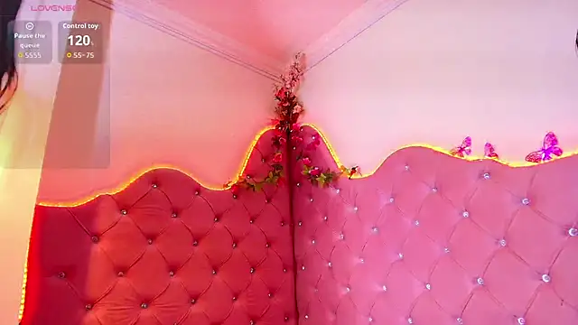 Sheilly brown online show from April 3, 6:39 pm