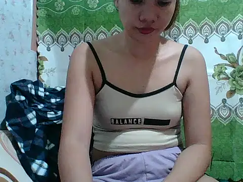 Sweet Gera21 online show from November 5, 10:26 am