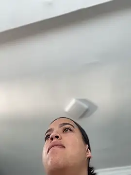 JuanitaMore01 online show from February 11, 5:40 pm