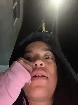 JuanitaMore01 online show from March 8, 2:04 am