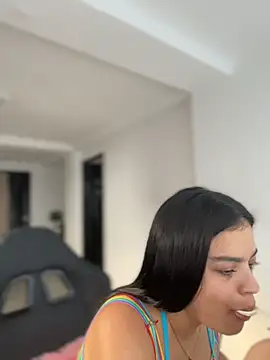 JuanitaMore01 online show from March 23, 9:52 pm