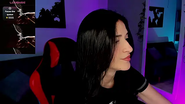 ZoeValencia1 online show from December 5, 12:36 pm