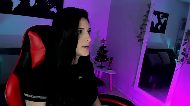 ZoeValencia1 online show from December 17, 12:00 pm