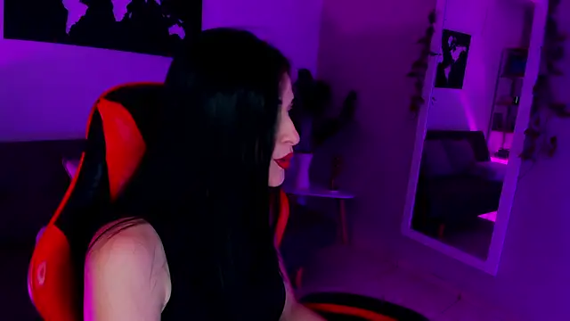 ZoeValencia1 online show from February 24, 12:14 pm