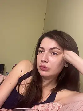 Cute Erika online show from November 11, 11:21 am