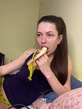 Cute Erika online show from November 30, 12:42 pm