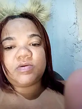 melcarioca1111 online show from March 25, 4:02 pm