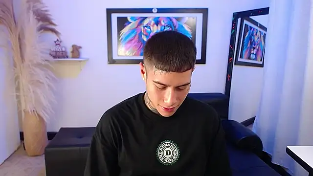 setthomas online show from September 9, 9:14 pm