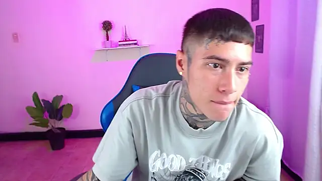 setthomas online show from September 23, 1:58 pm