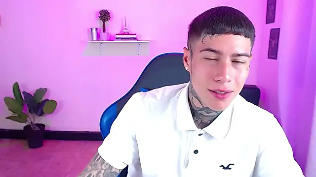 setthomas online show from October 20, 3:23 pm