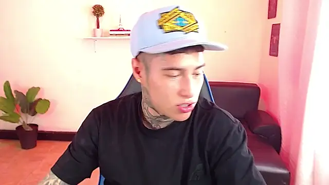 setthomas online show from October 21, 2:51 pm