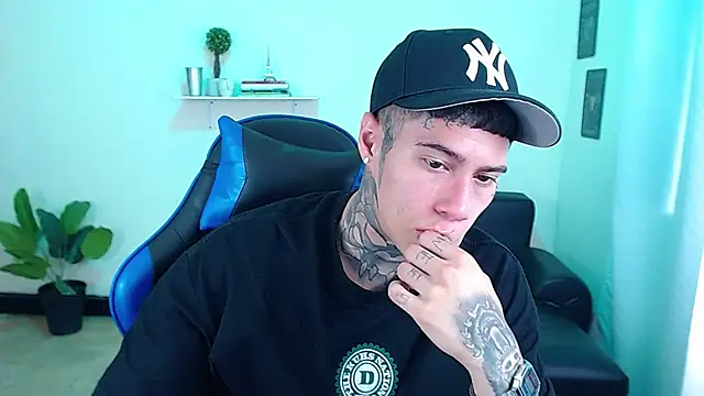 setthomas online show from November 5, 2:39 pm