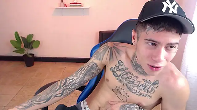 setthomas online show from November 24, 2:17 pm