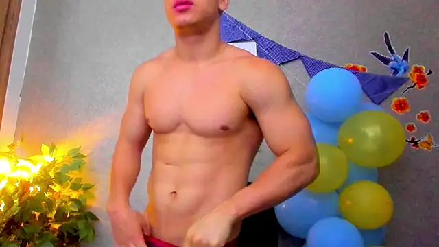 battistaturner online show from September 23, 12:46 am