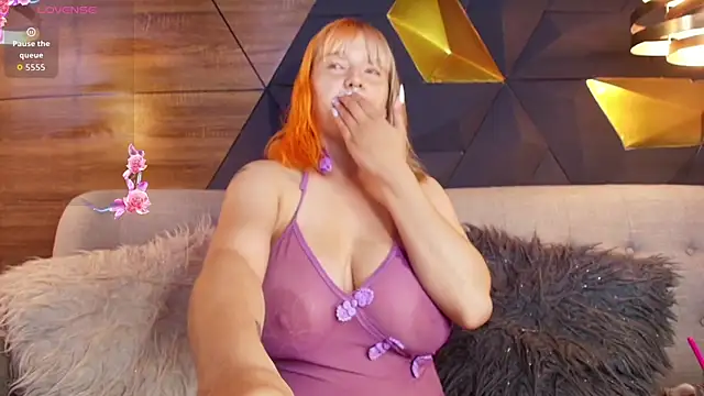 ly lulu online show from March 20, 11:15 am