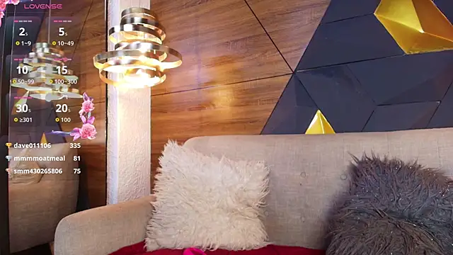 ly lulu online show from April 1, 1:41 pm