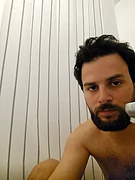 Snapshot of Taycanman69 chatting on April 15, 11:49 pm Taycanman69 online show from April 15, 11:49 pm