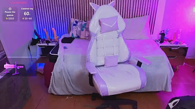 Snapshot of _aitana_001 chatting on November 6, 7:48 pm aitana 001 online show from November 6, 7:48 pm