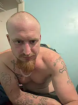 mygodisgood45 online show from May 30, 5:54 pm