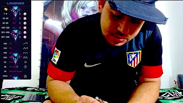 Snapshot of smith_hot29 chatting on November 16, 4:40 am smith hot29 online show from November 16, 4:40 am