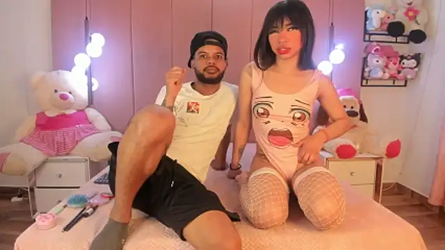Liah Marthina online show from June 16, 3:31 am