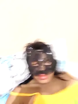 Snapshot of DuCreu chatting on September 13, 3:17 am DuCreu online show from September 13, 3:17 am