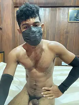 Tsbabylove1 online show from April 5, 5:32 pm