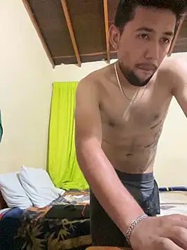 JGentleman online show from September 25, 2:15 am