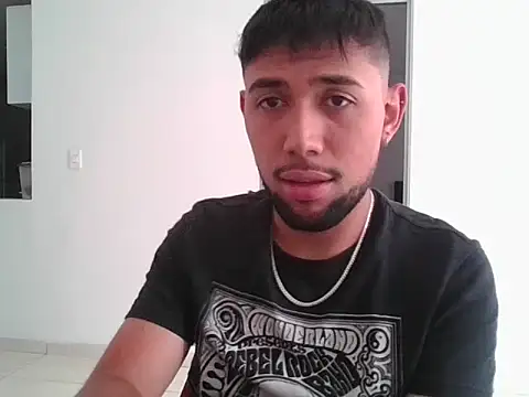 JGentleman online show from November 12, 4:29 pm