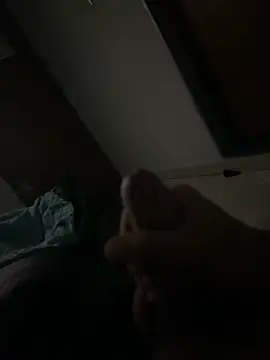 JGentleman online show from November 19, 1:49 am