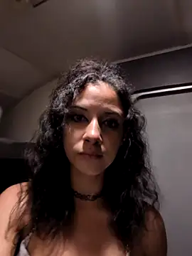 Snapshot of Anna-May97 chatting on June 2, 4:25 am Anna-May97 online show from June 2, 4:25 am